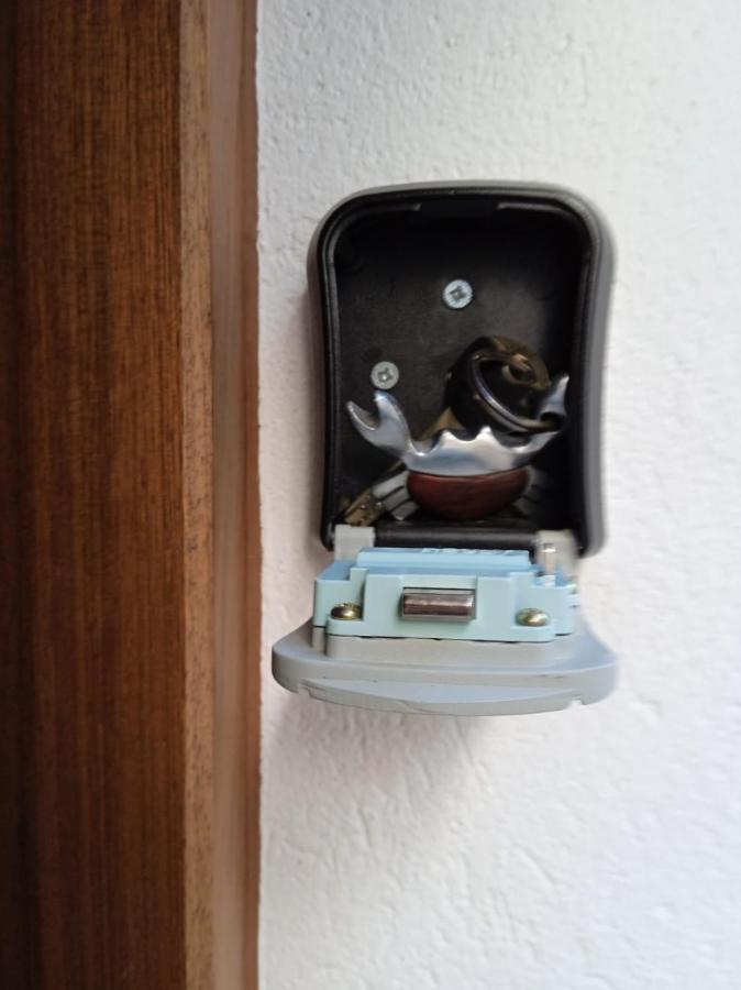 Duplex Cortey กาเลญา เด ปาลาฟรูเจล ภายนอก รูปภาพ