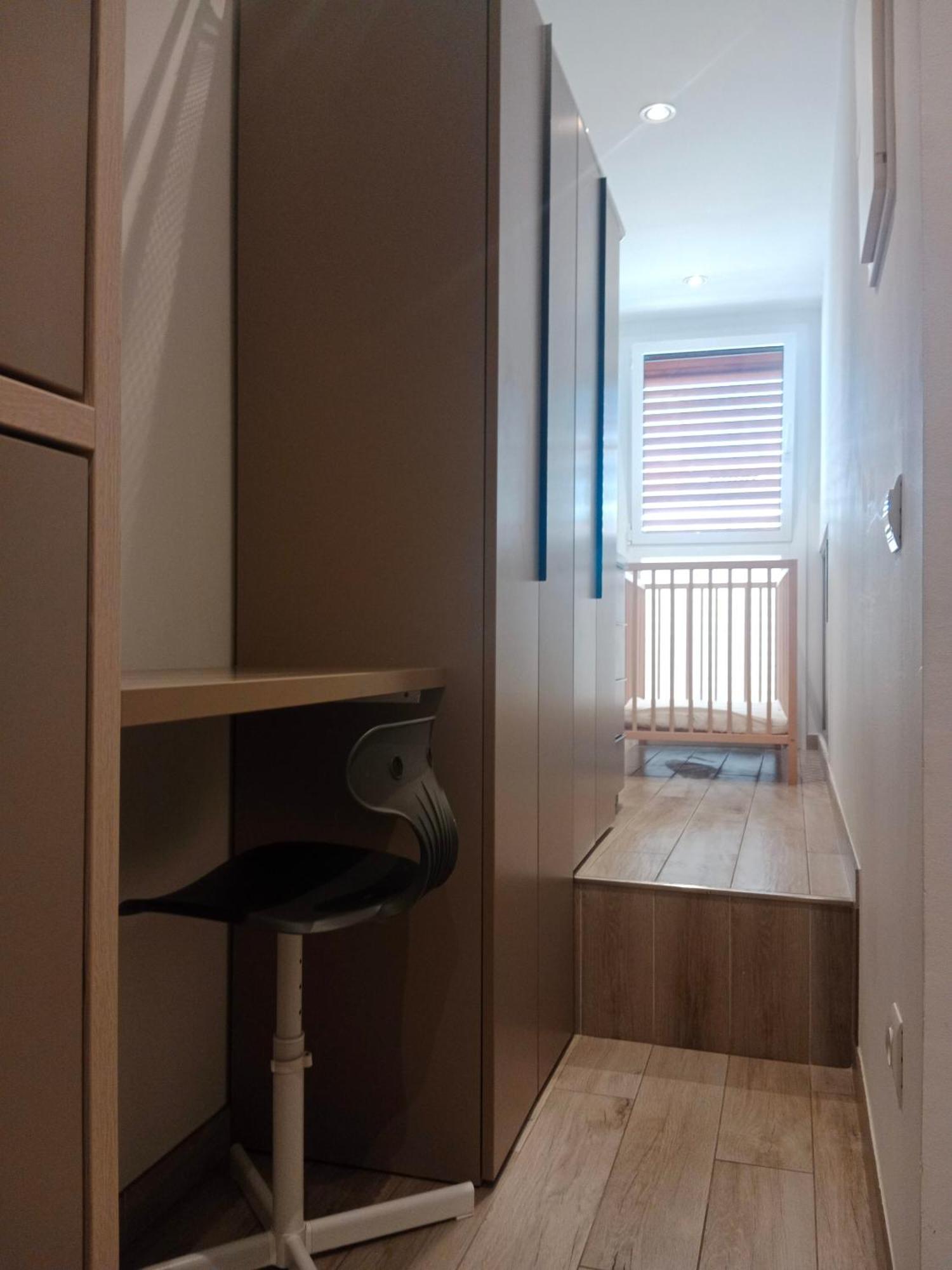 Duplex Cortey กาเลญา เด ปาลาฟรูเจล ภายนอก รูปภาพ